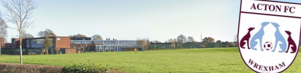 Rhosesni High School